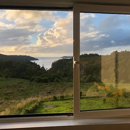 A Casa Da Moucha Holiday home Muxia