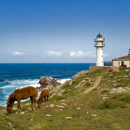 Apartment A Casa Da Moucha *