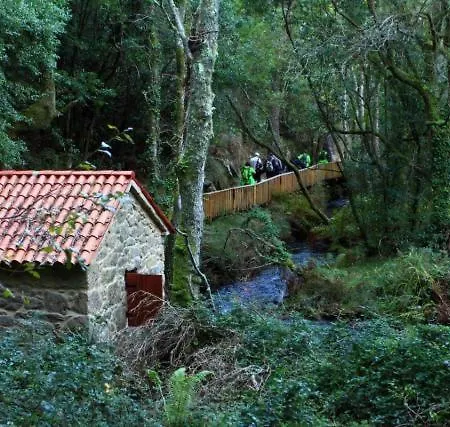 A Casa Da Moucha דירה מוחיה
