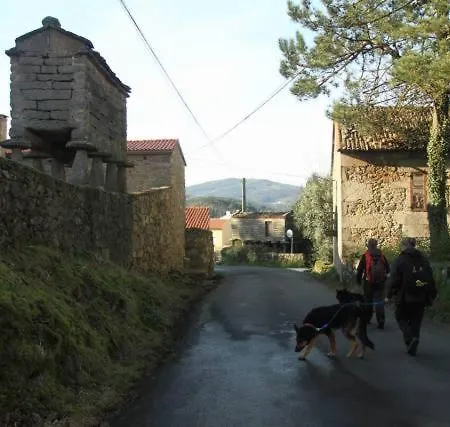 A Casa Da Moucha *