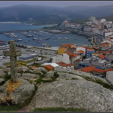 A Casa Da Moucha Apartment