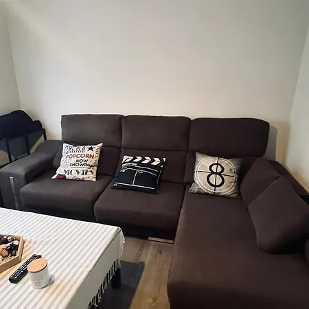 Διαμέρισμα A Casa Da Moucha *