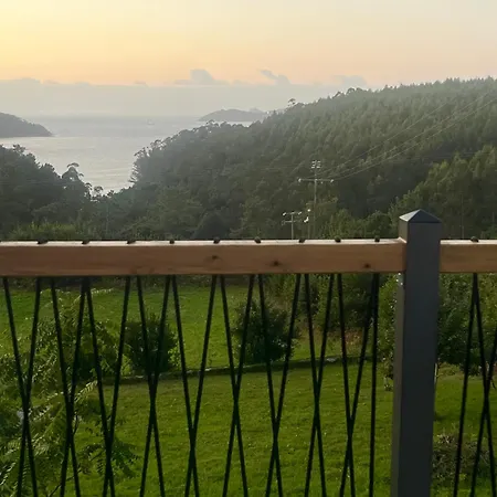 A Casa Da Moucha Apartment *