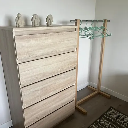 A Casa Da Moucha Muxia