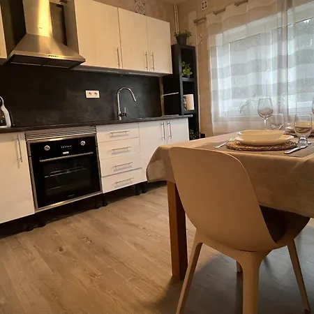 A Casa Da Moucha Apartment *