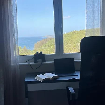 A Casa Da Moucha * מוחיה