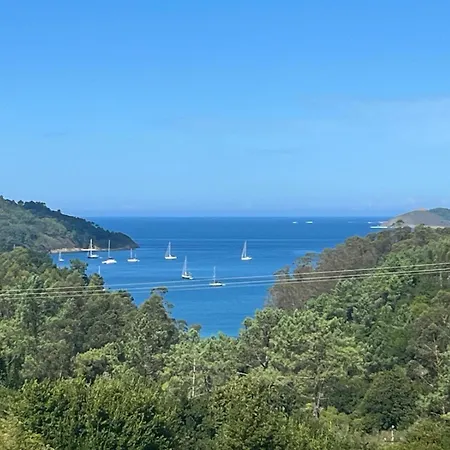 Apartment A Casa Da Moucha