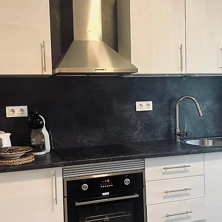 A Casa Da Moucha Apartment *