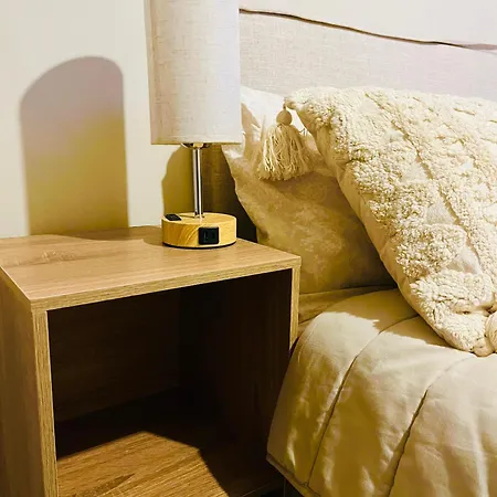 A Casa Da Moucha Apartment *