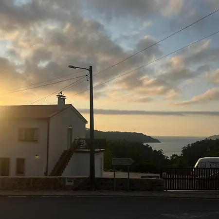 A Casa Da Moucha * Muxia