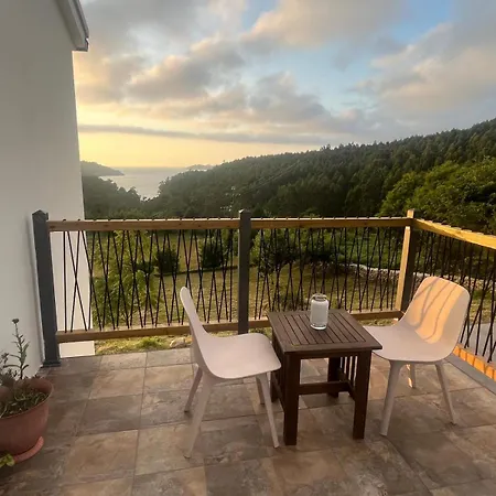 Holiday home A Casa Da Moucha *