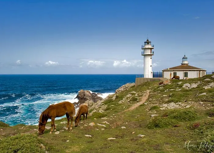 Daire A Casa Da Moucha *