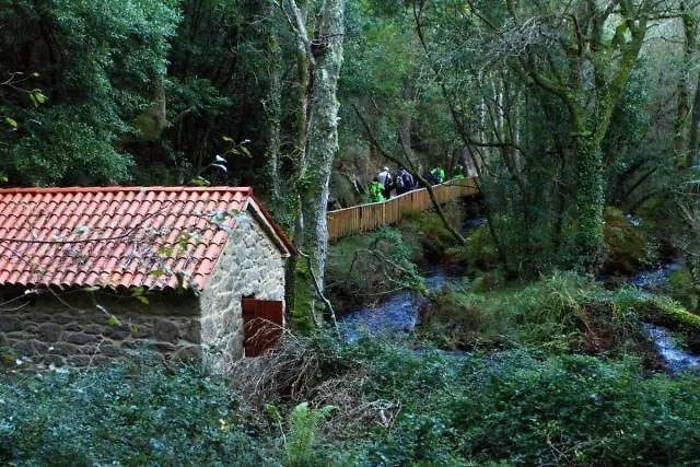 A Casa Da Moucha Daire Muxia