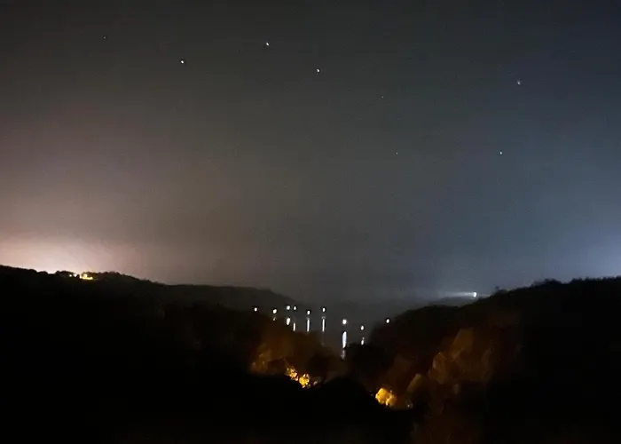 A Casa Da Moucha * Muxia