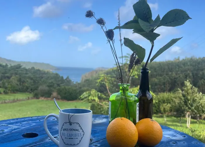 A Casa Da Moucha Daire