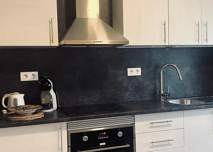 A Casa Da Moucha Daire *