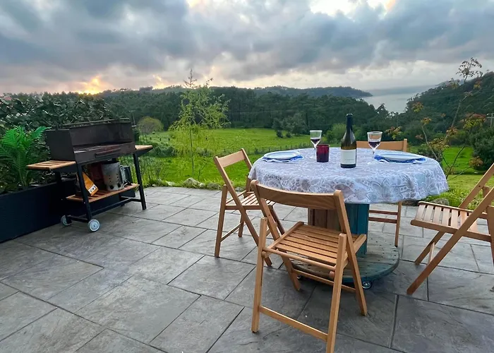 Daire A Casa Da Moucha