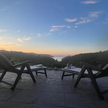 A Casa Da Moucha Apartamento Muxía