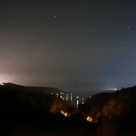 A Casa Da Moucha * Muxía