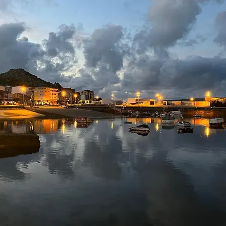 A Casa Da Moucha * Muxía