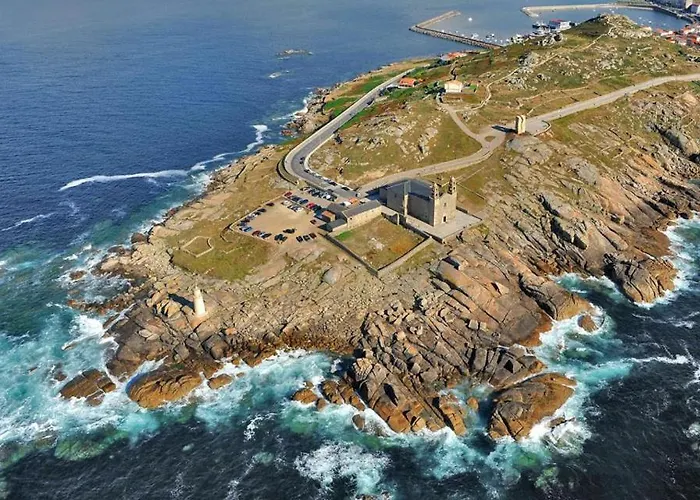 Apartamento A Casa Da Moucha