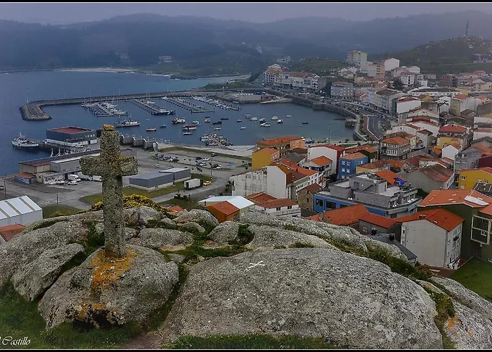 A Casa Da Moucha Apartamento