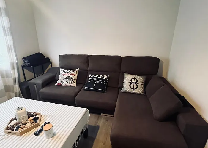 公寓 A Casa Da Moucha *