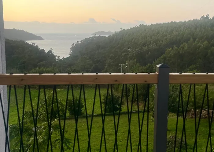 A Casa Da Moucha Apartamento *