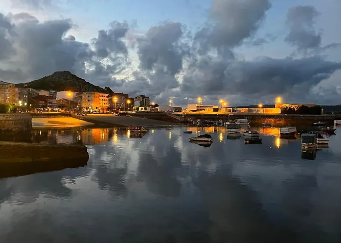 A Casa Da Moucha * Muxía