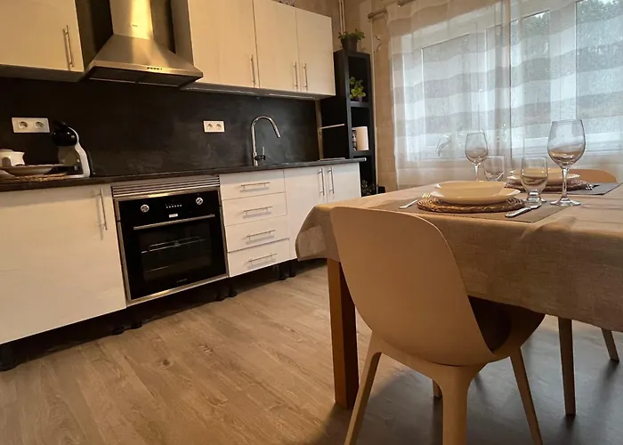 A Casa Da Moucha Apartamento *