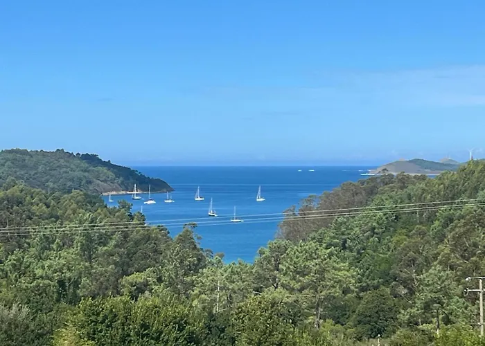 Apartamento A Casa Da Moucha