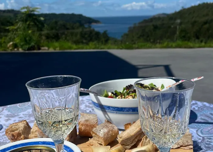 A Casa Da Moucha Apartamento *