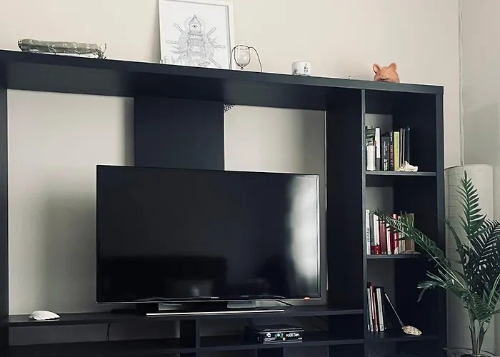 A Casa Da Moucha Apartamento