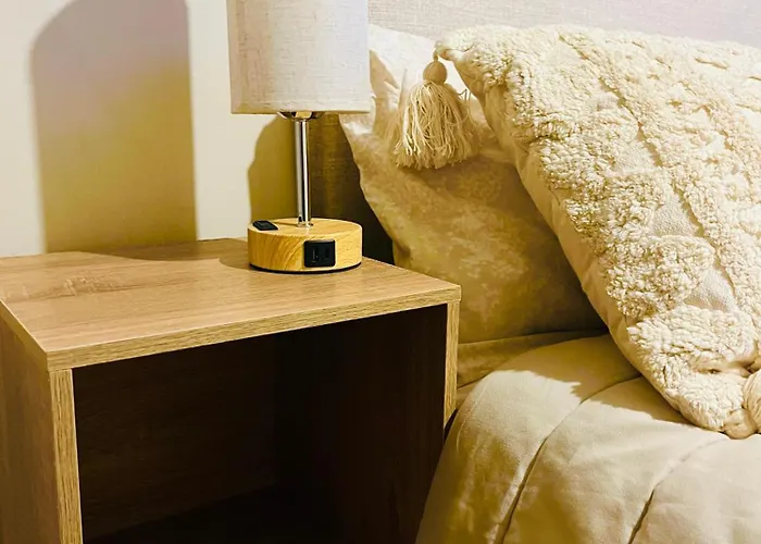 A Casa Da Moucha Apartamento *