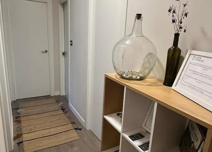 Apartamento A Casa Da Moucha