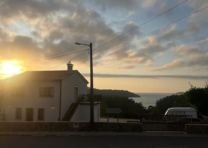 A Casa Da Moucha * Muxía