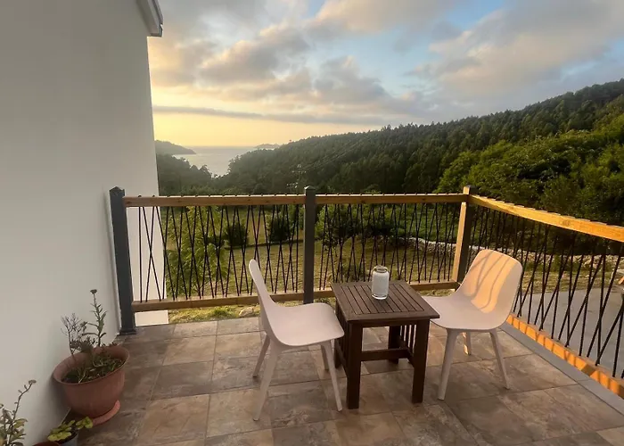 Apartamento A Casa Da Moucha *